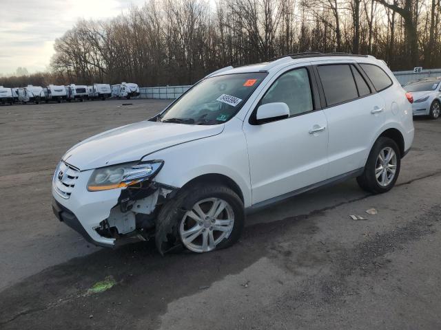 hyundai santa fe l 2011 5xyzkdagxbg052754