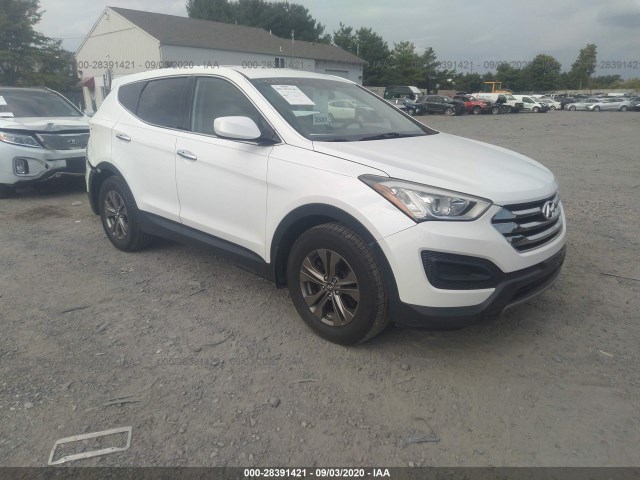 hyundai santa fe 2013 5xyzt3lb0dg078534