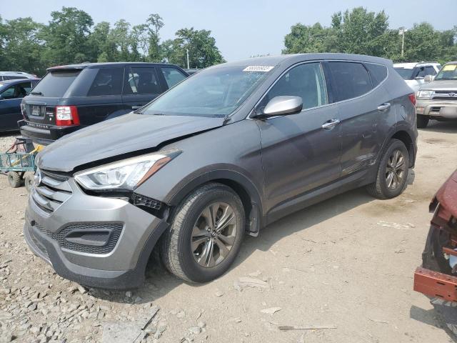 hyundai santa fe s 2014 5xyzt3lb0eg172057