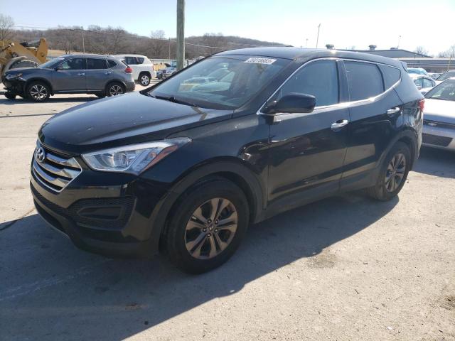 hyundai santa fe s 2015 5xyzt3lb0fg231531