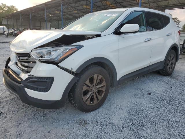 hyundai santa fe s 2015 5xyzt3lb0fg237149