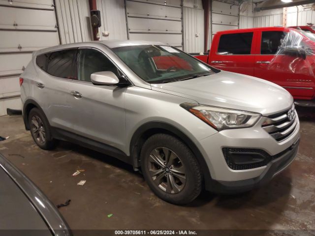 hyundai santa fe 2015 5xyzt3lb0fg247440