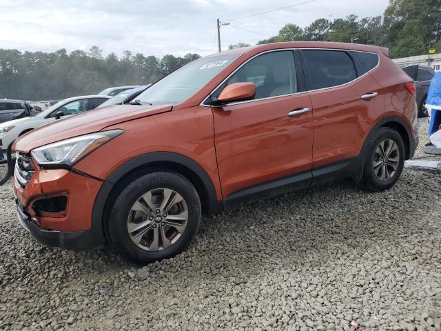 hyundai santa fe s 2015 5xyzt3lb0fg251908