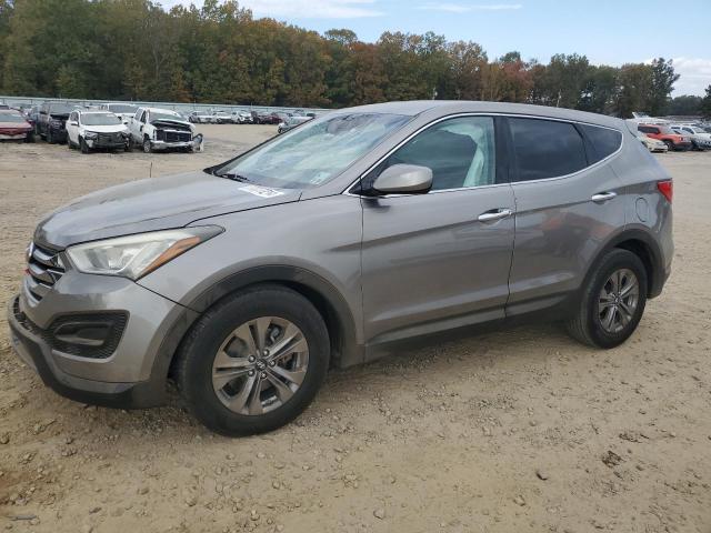 hyundai santa fe s 2015 5xyzt3lb0fg276713