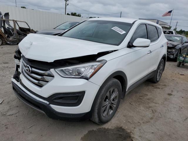 hyundai santa fe s 2016 5xyzt3lb0gg328455