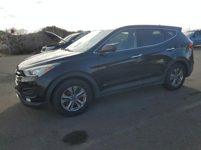 hyundai santa fe s 2016 5xyzt3lb0gg334613