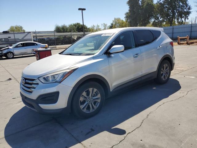 hyundai santa fe s 2016 5xyzt3lb0gg336569