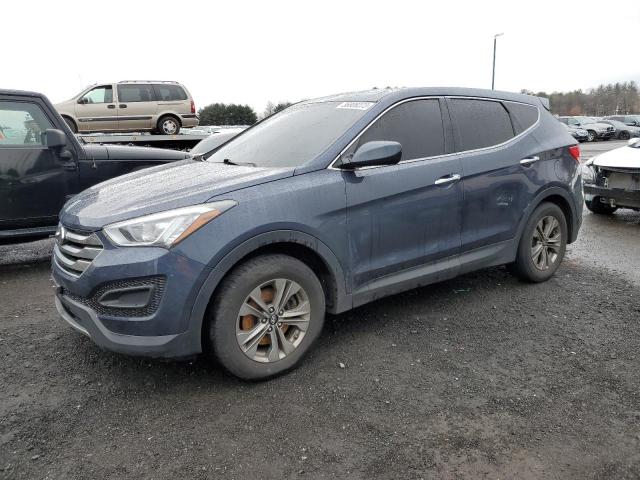 hyundai santa fe s 2016 5xyzt3lb0gg353176