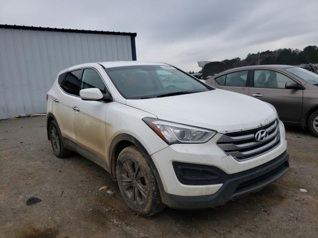 hyundai santa fe s 2016 5xyzt3lb0gg377879