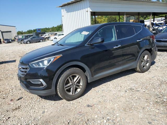 hyundai santa fe s 2017 5xyzt3lb0hg411806