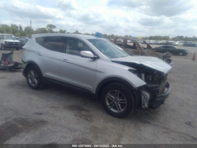 hyundai santa fe sport 2018 5xyzt3lb0jg545771