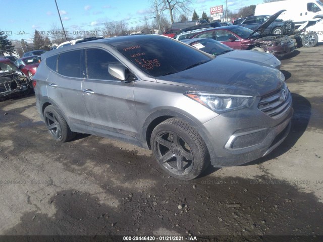 hyundai santa fe sport 2018 5xyzt3lb0jg572811