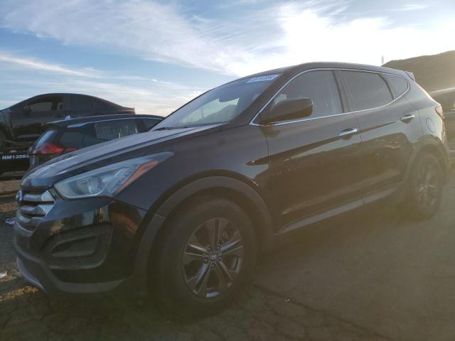 hyundai santa fe s 2013 5xyzt3lb1dg027107