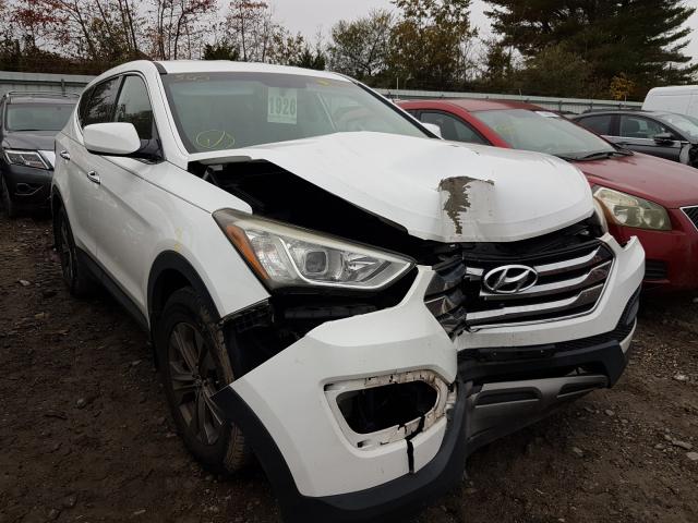 hyundai santa fe s 2013 5xyzt3lb1dg047678