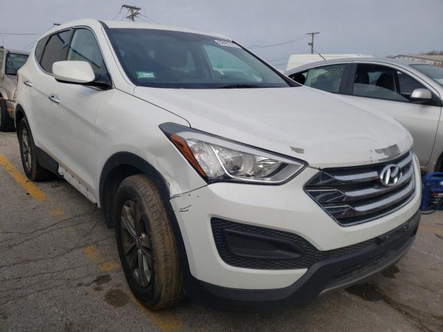 hyundai santa fe s 2014 5xyzt3lb1eg191930