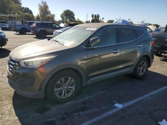 hyundai santa fe s 2014 5xyzt3lb1eg203462