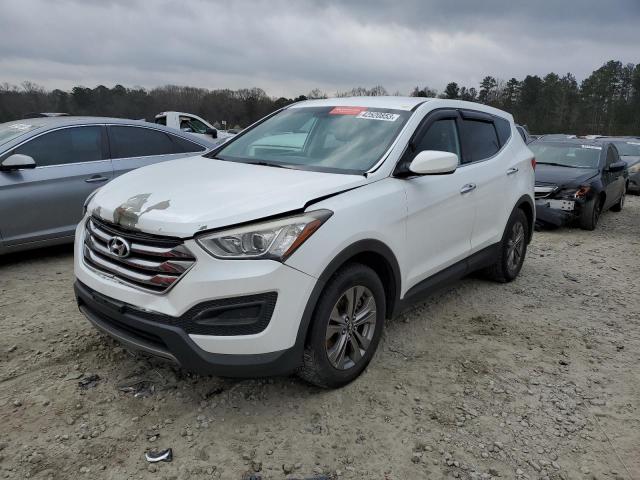 hyundai santa fe s 2015 5xyzt3lb1fg233675