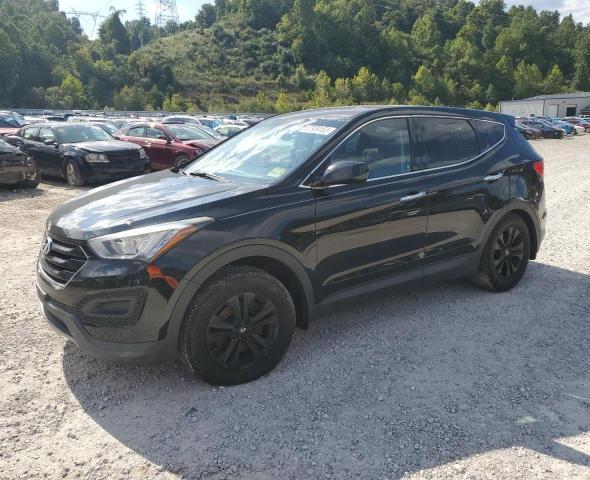 hyundai santa fe s 2015 5xyzt3lb1fg247009