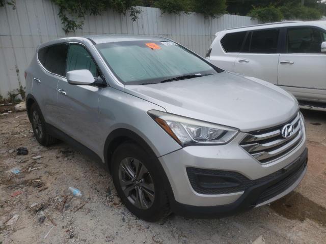 hyundai santa fe s 2015 5xyzt3lb1fg271214