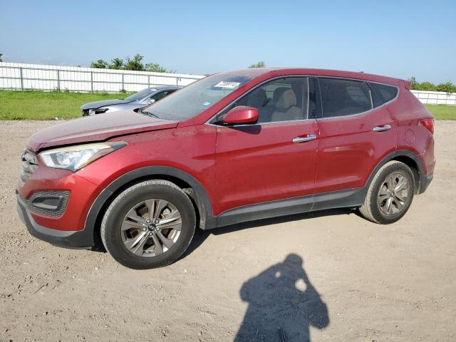 hyundai santa fe s 2015 5xyzt3lb1fg280673