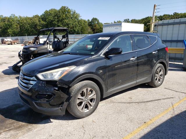 hyundai santa fe s 2015 5xyzt3lb1fg302073