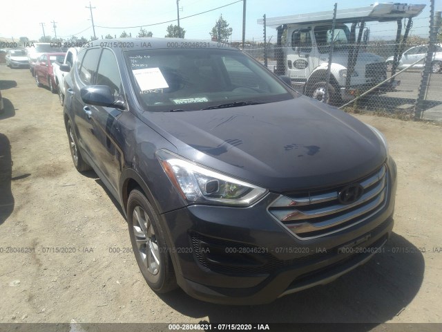 hyundai santa fe sport 2016 5xyzt3lb1gg334247