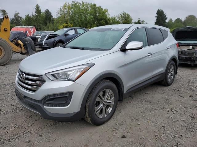 hyundai santa fe s 2016 5xyzt3lb1gg369984