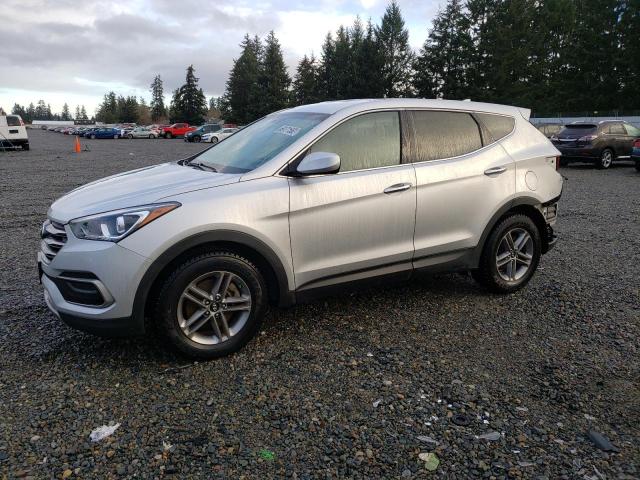 hyundai santa fe s 2017 5xyzt3lb1hg403004