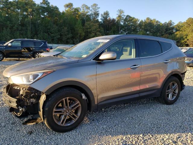 hyundai santa fe s 2017 5xyzt3lb1hg433734