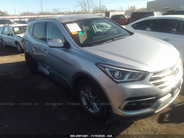 hyundai santa fe sport 2017 5xyzt3lb1hg451974