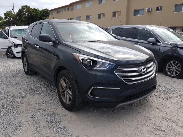 hyundai  2018 5xyzt3lb1jg565852