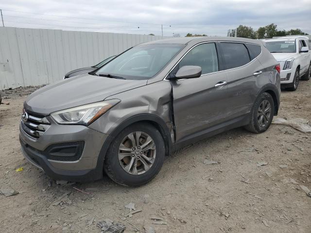 hyundai santa fe s 2013 5xyzt3lb2dg016777