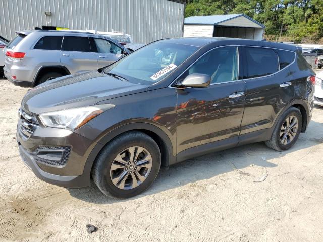 hyundai santa fe s 2013 5xyzt3lb2dg063002