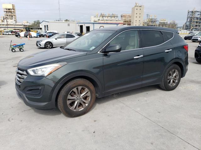 hyundai santa fe s 2013 5xyzt3lb2dg113347