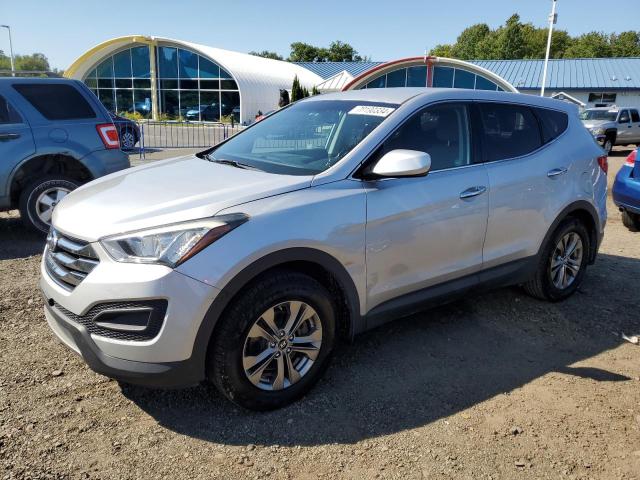 hyundai santa fe s 2014 5xyzt3lb2eg158838