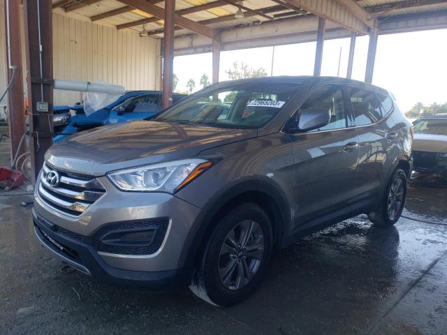 hyundai santa fe s 2015 5xyzt3lb2fg252882