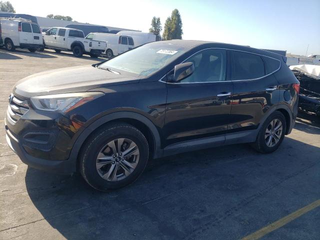 hyundai santa fe s 2015 5xyzt3lb2fg267639