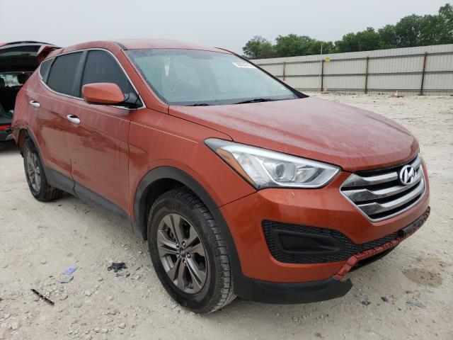 hyundai santa fe s 2015 5xyzt3lb2fg302941