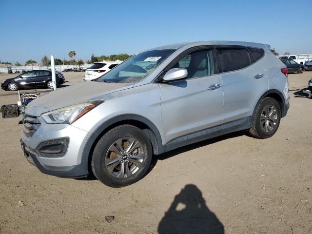 hyundai santa fe s 2016 5xyzt3lb2gg323032