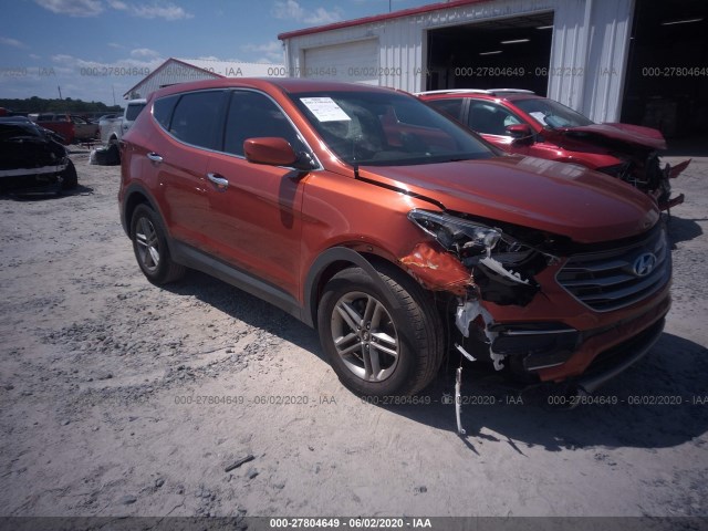 hyundai  2017 5xyzt3lb2hg399156