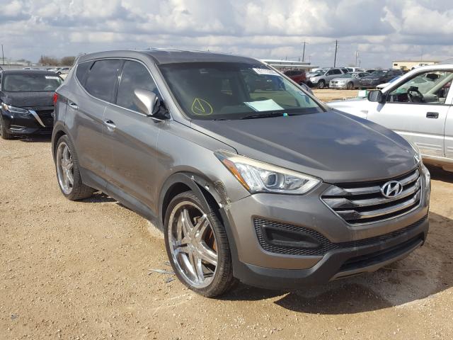 hyundai santa fe s 2013 5xyzt3lb3dg060092