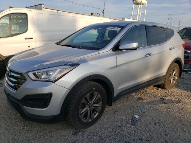 hyundai santa fe s 2013 5xyzt3lb3dg097403