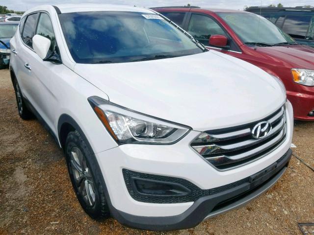 hyundai santa fe s 2015 5xyzt3lb3fg233659