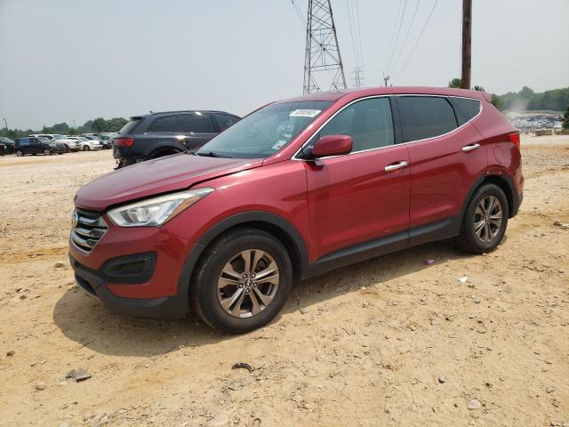 hyundai santa fe s 2015 5xyzt3lb3fg235038