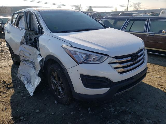 hyundai santa fe s 2015 5xyzt3lb3fg237078