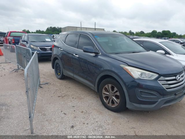 hyundai santa fe sport 2015 5xyzt3lb3fg237999