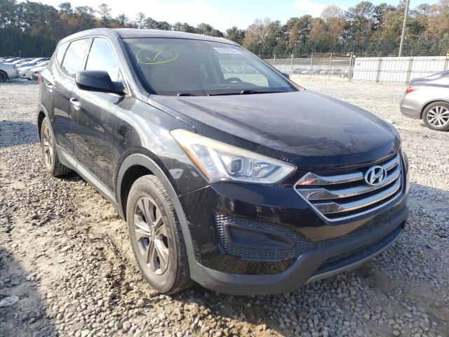 hyundai santa fe s 2015 5xyzt3lb3fg245052