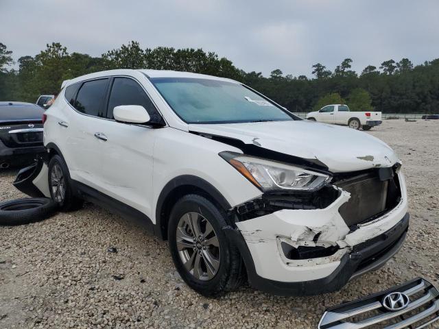 hyundai santa fe s 2015 5xyzt3lb3fg245679