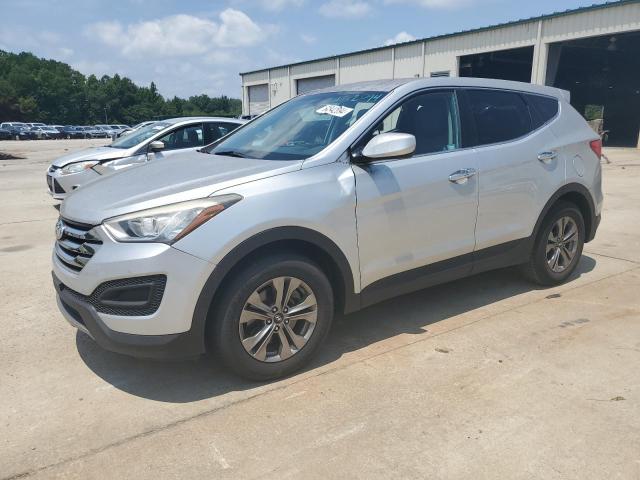 hyundai santa fe 2015 5xyzt3lb3fg271148