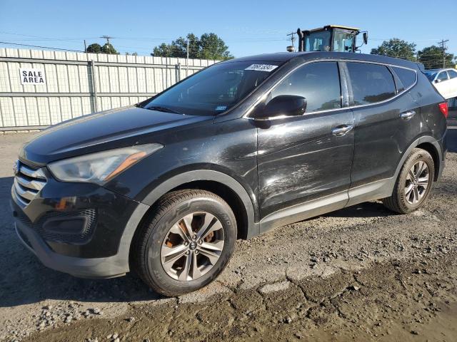 hyundai santa fe s 2015 5xyzt3lb3fg271831